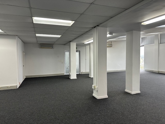 To Let commercial Property for Rent in Techno Park Western Cape